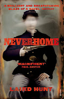 http://www.pageandblackmore.co.nz/products/1003290-Neverhome-9780099592921