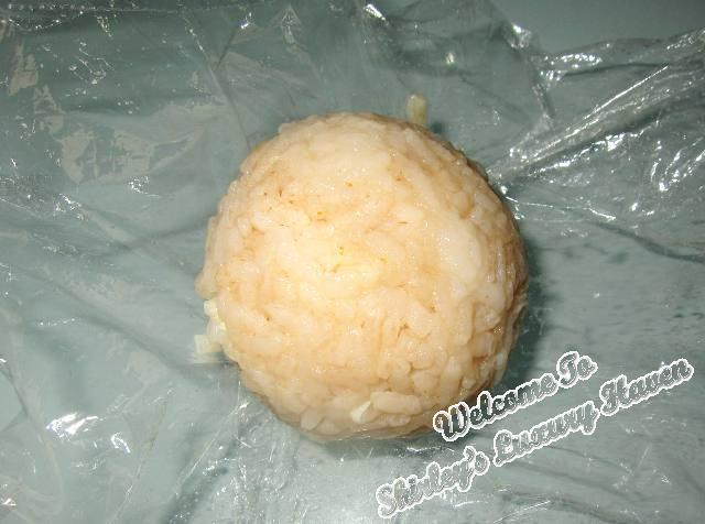 Angry Birds Onigiri Bento Box (おにぎり)
