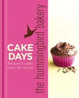 The Hummingbird Bakery Cake Days The Hummingbird Bakery Cake Days