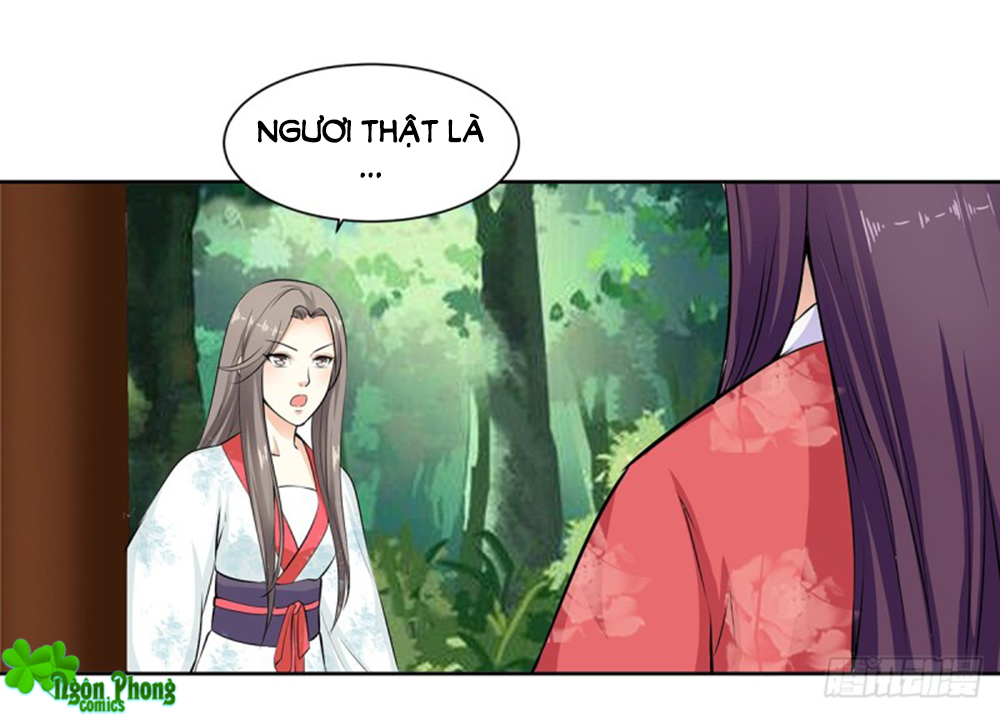 Hỏa Hồ - Chương 45 - Trang 45