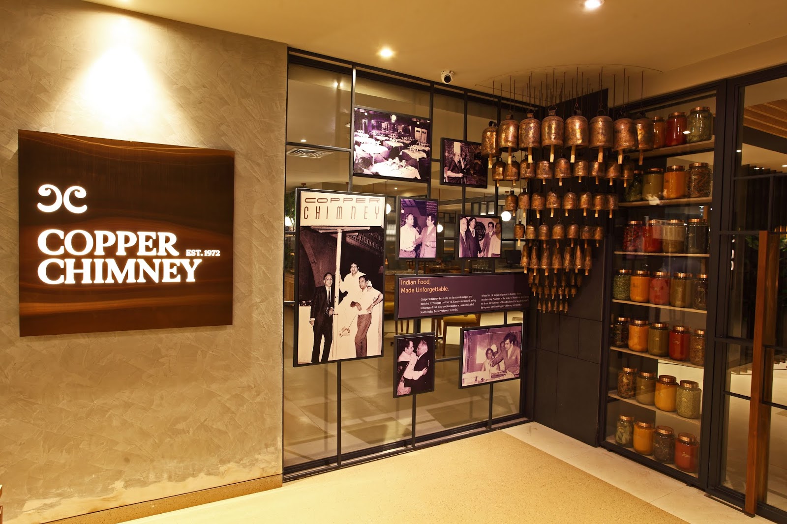 Review Copper Chimney In Bkc Mumbai Book a table for free and get amazing deals. review copper chimney in bkc mumbai