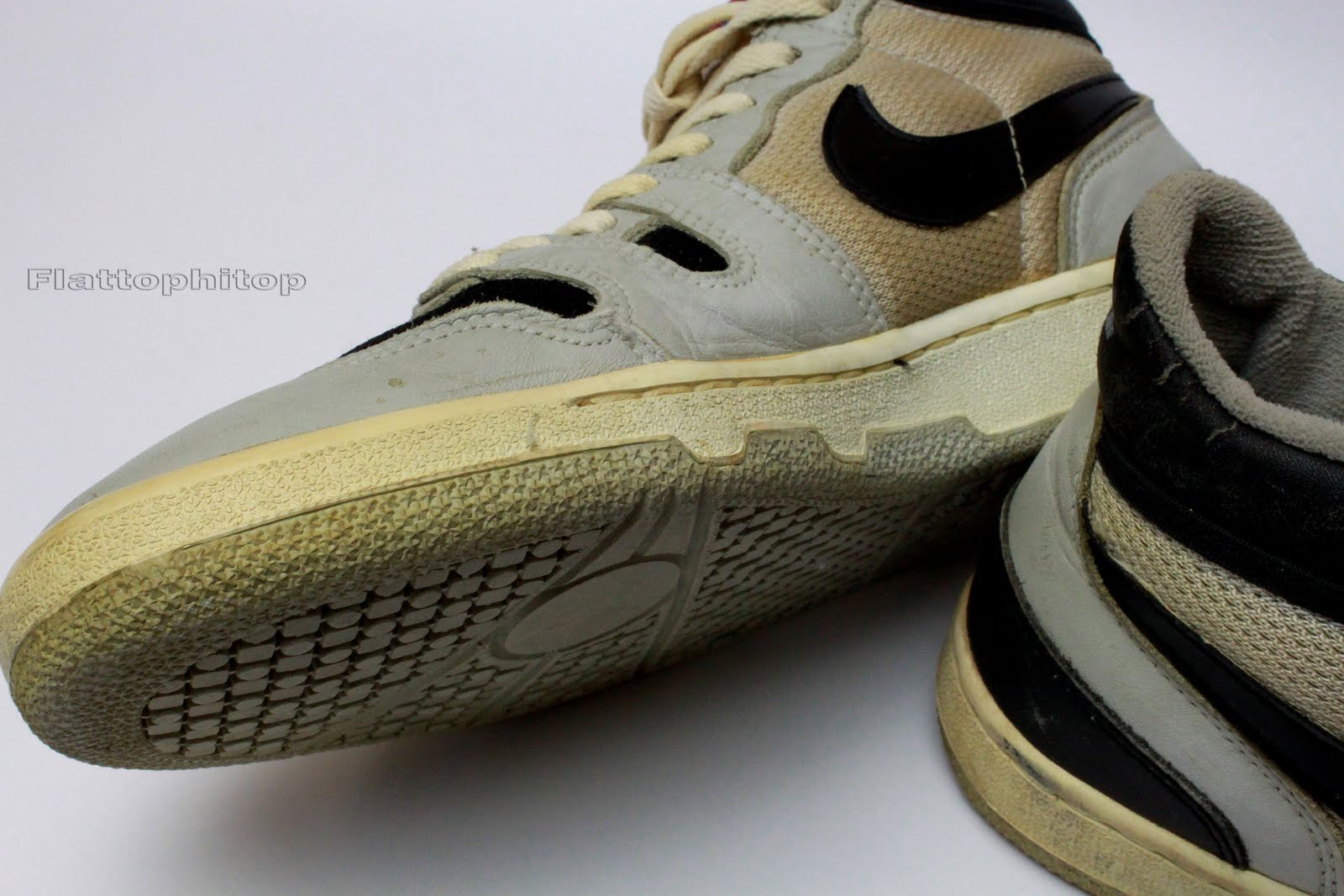 john mcenroe nike mac attack