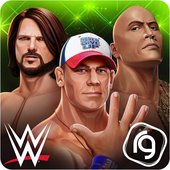 Download WWE Mayhem LITE APK v3.1.31 for Android/IOS HACK Original Version Terbaru 2024