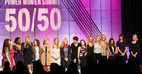 The Wrap's first-ever Power Women Summit