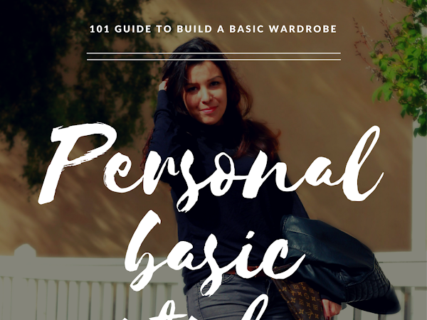 101 Guide Boards To Build Your Personal Basic Style