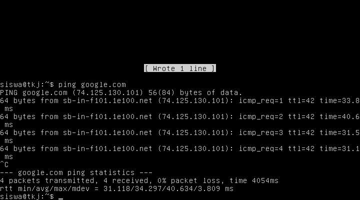 Abc ping 2. Sudo Nano /etc/Network/interfaces пустой.