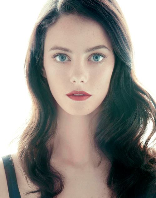 The ABC´s of Beauty: Kaya Scodelario-Davis aka Kaya Rose Humphrey