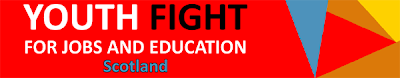Youth Fight For Jobs & Education (Scotland)