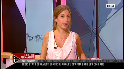 Léa SALAME - vuesalatele le blog