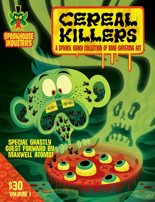 Cereal Killers