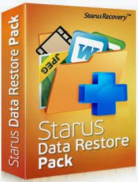 Download Starus Data Restore Pack 2013 Multilingual Including Keygen