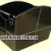 Box Magazine Mix / Tempat Koran
