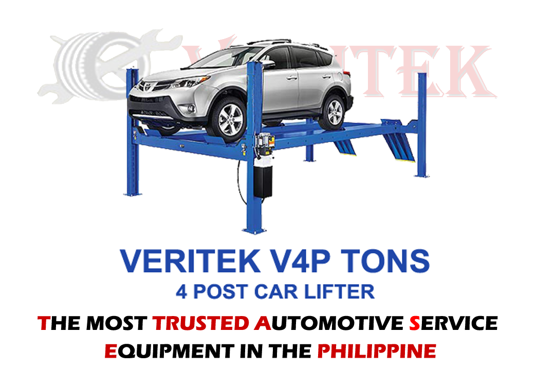For Sale Car Lifter 4 post wheel alignment Car Lifter Philippines Automotive Equipment