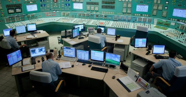 علماء من روسيا يستغلون منشأة نووية للتعدين البيتكوين علماء من روسيا يستغلون منشأة نووية للتعدين البيتكوين