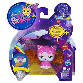 Littlest Pet Shop Fairies Fairy (#2890) Pet