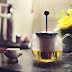 Green Tea Recipe (ग्रीन टी)