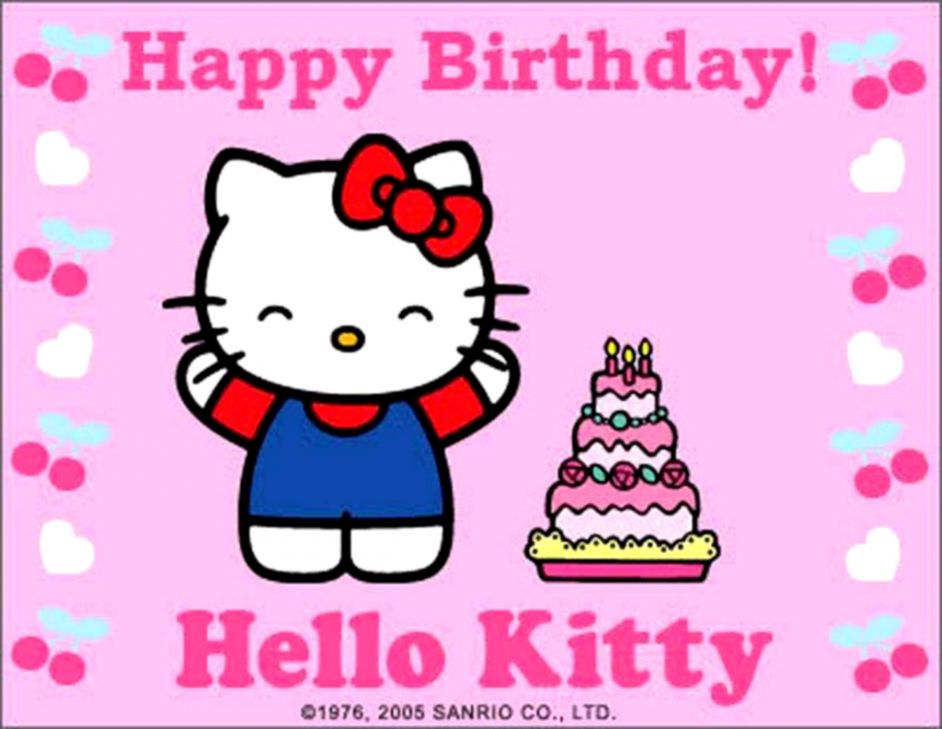 15641 hello kitty happy birthday wallpaper hello kitty wallpaper 15641 hello kitty happy birthday wallpaper hello kitty wallpaper