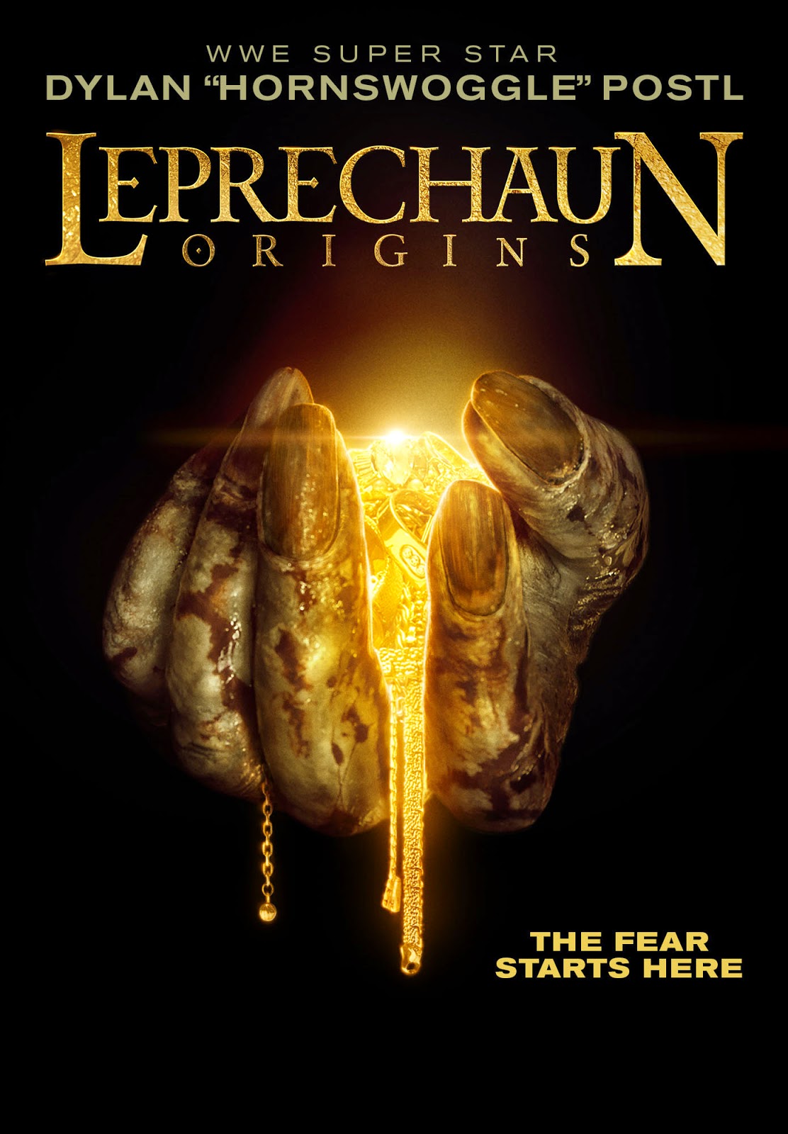 Paranormal Pop Culture: 'Leprechaun: Origins' and ...