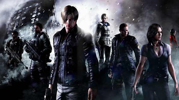 مبيعات سلسلة Resident Evil تتخطى حاجز قياسي منذ إطلاق أول جزء خلال عام 1996