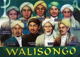 WALI SONGO