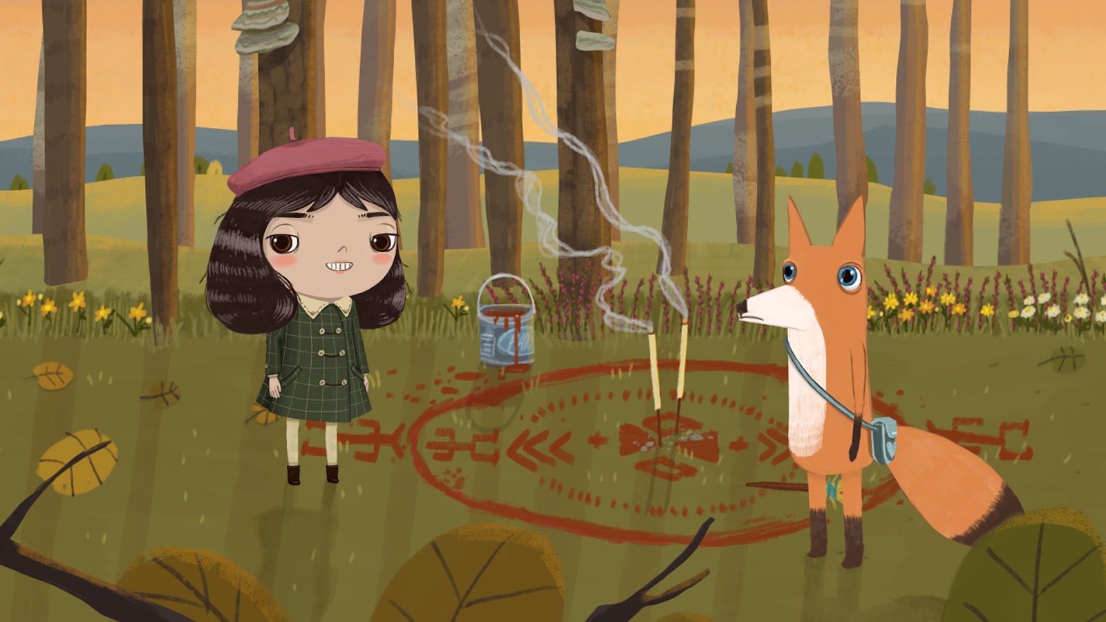 little misfortune free download little misfortune free download