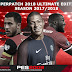 تحميل احدث باتش تحويل بيس 2009 Pes الى بيس 2018 Pes باحدث انتقالات الدوري المصري