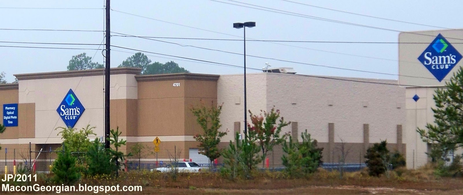 MACON Attorney College Restaurant Dr.Hospital Hotel Bank Church