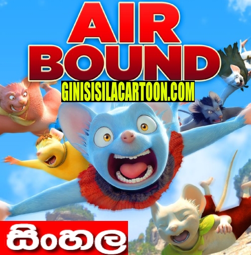 Sinhala Dubbed - Air Bound (2015)