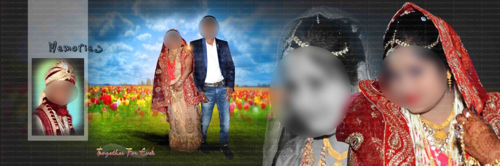 Tinku weds Lija - 030 Tinku weds Lija - 030