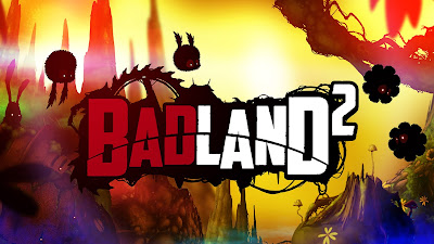 BadLand 2 apk