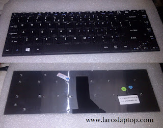 Keyboard Laptop acer aspire E1-432