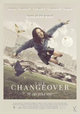 The Changeover Movie Poster 1