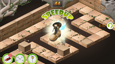 Fox Adventure v1.2.1 Full Game Apk-screenshot-3 Fox Adventure v1.2.1 Full Game Apk-screenshot-3