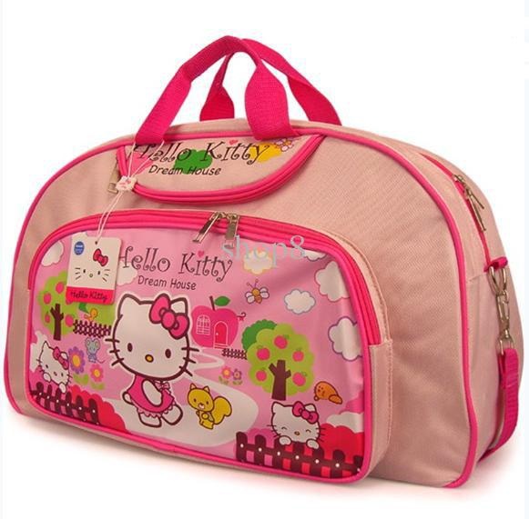 hello kitty travel case
