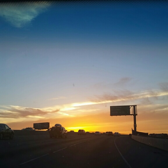Malakoff Diggins State Park Labor Day camping adventure Bright Lights