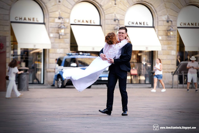 zdjęcia ślubne w Toskanii