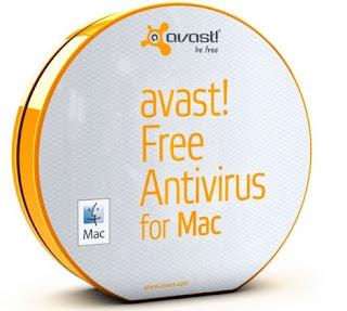 Avast Antivirus for mac