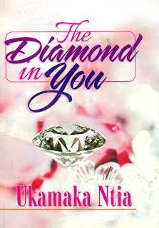 THE DIAMOND IN YOU