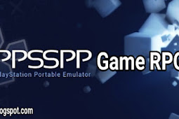 Kumpulan Game RPG PPSSPP V.2