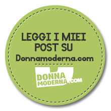 Seguimi su Donna Moderna!