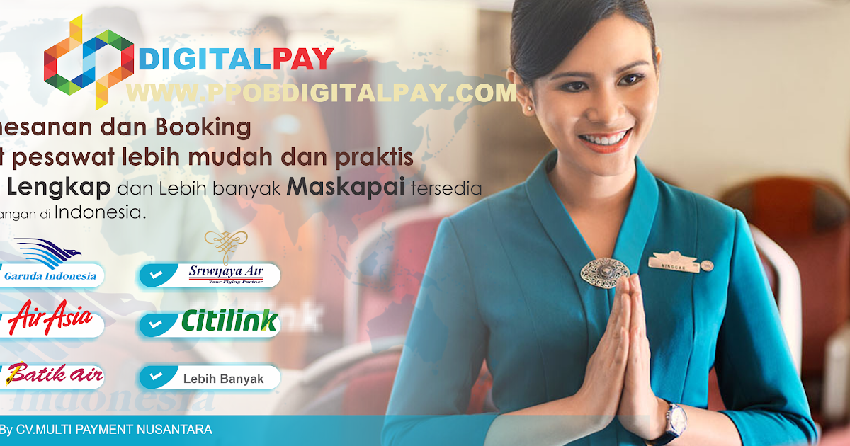 Griya Bayar Bukopin PPOB Terbaik dan Terlengkap