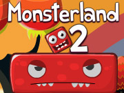 Monsterland 2: Junior Revenge