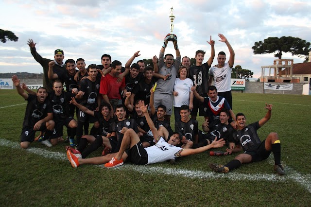 8ª Copa Jornal de Colombo de Futebol começa em março
