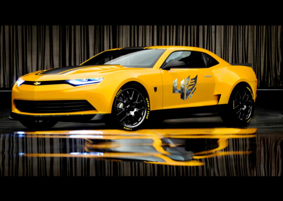 Transformers 4 Age of Extinction HQ Movie Wallpapers