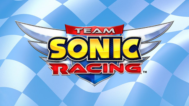 Team Sonic Racing PC Full