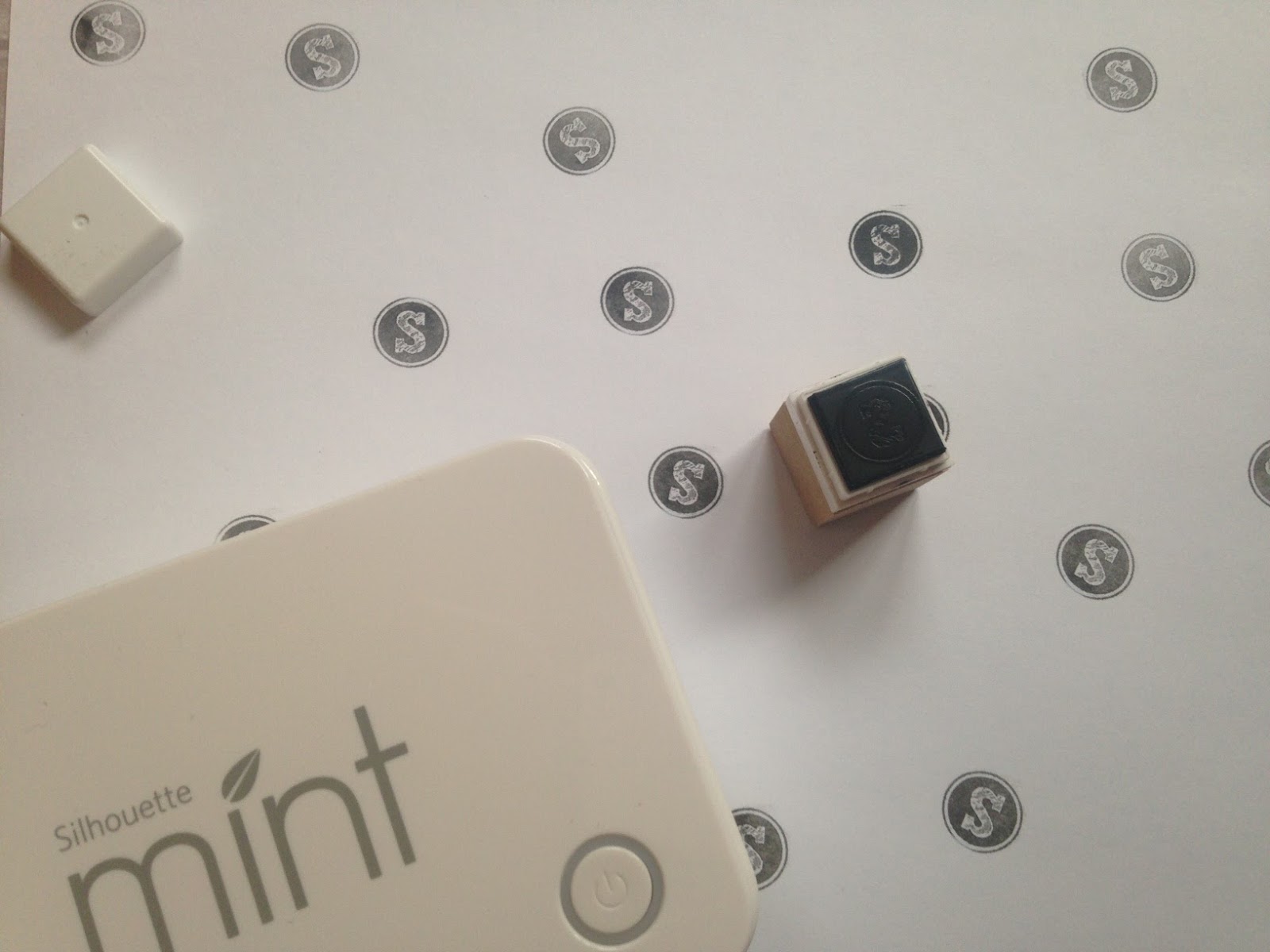 Silhouette Mint Review: What's Got Me Giddyand Griping - Silhouette  School