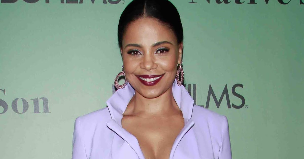 SANAA LATHAN SCREENING OF HBO FILMS 'NATIVE SON'