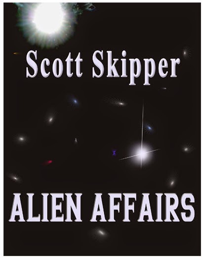 Alien Affairs