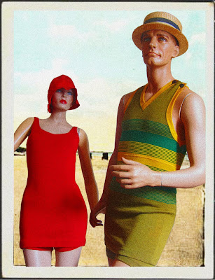 Another Man's Treasure: Indecent exposure...vintage bathing suits from ...