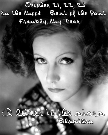 Lets Misbehave: A Tribute to Precode Hollywood: January 2013